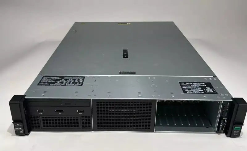 HP Proliant DL380 G10 Intel - 2 x 22 Core Intel Xeon Gold Cpu - 256GB DDR4 Ra image 0