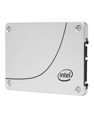 Intel S3520 2.5" Solid State Drive (800GB)(SATA III) image 0