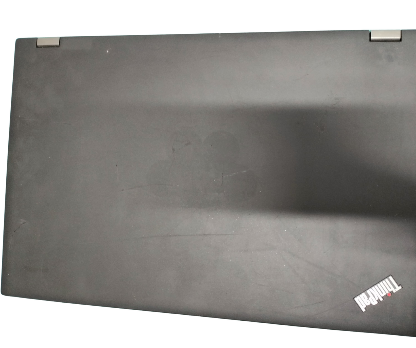 Lenovo ThinkPad laptop P52 image 2