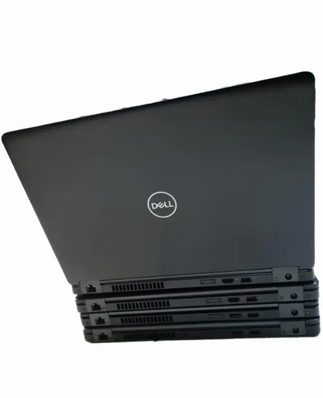 Dell Latitude 5490 laptop – Intel Core i5 8th Gen – 16GB RAM – 256GB SSD image 2