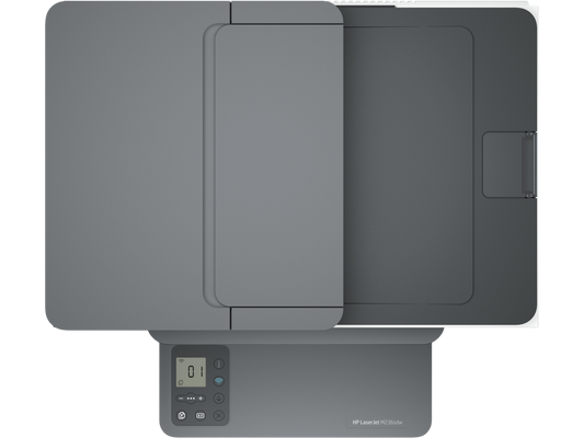 HP LaserJet MFP M236sdw Multifunction Printer image 1