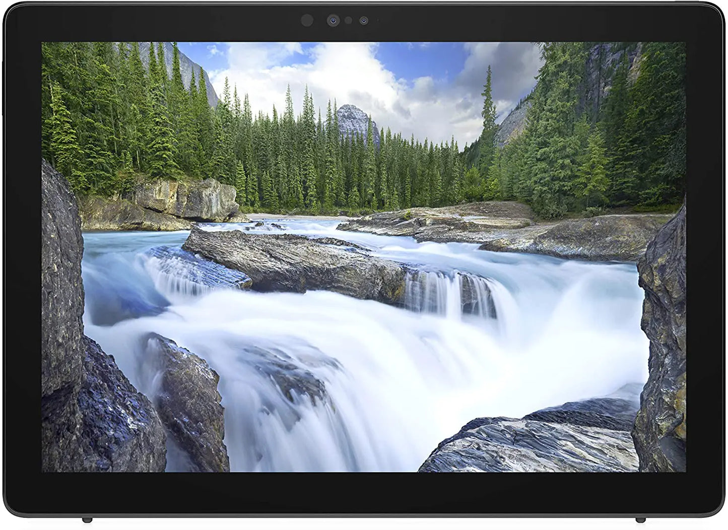 Dell Latitude Laptop 7210 2-in-1 – Intel Core i5 10th Gen – 16GB RAM – 256GB SSD image 3