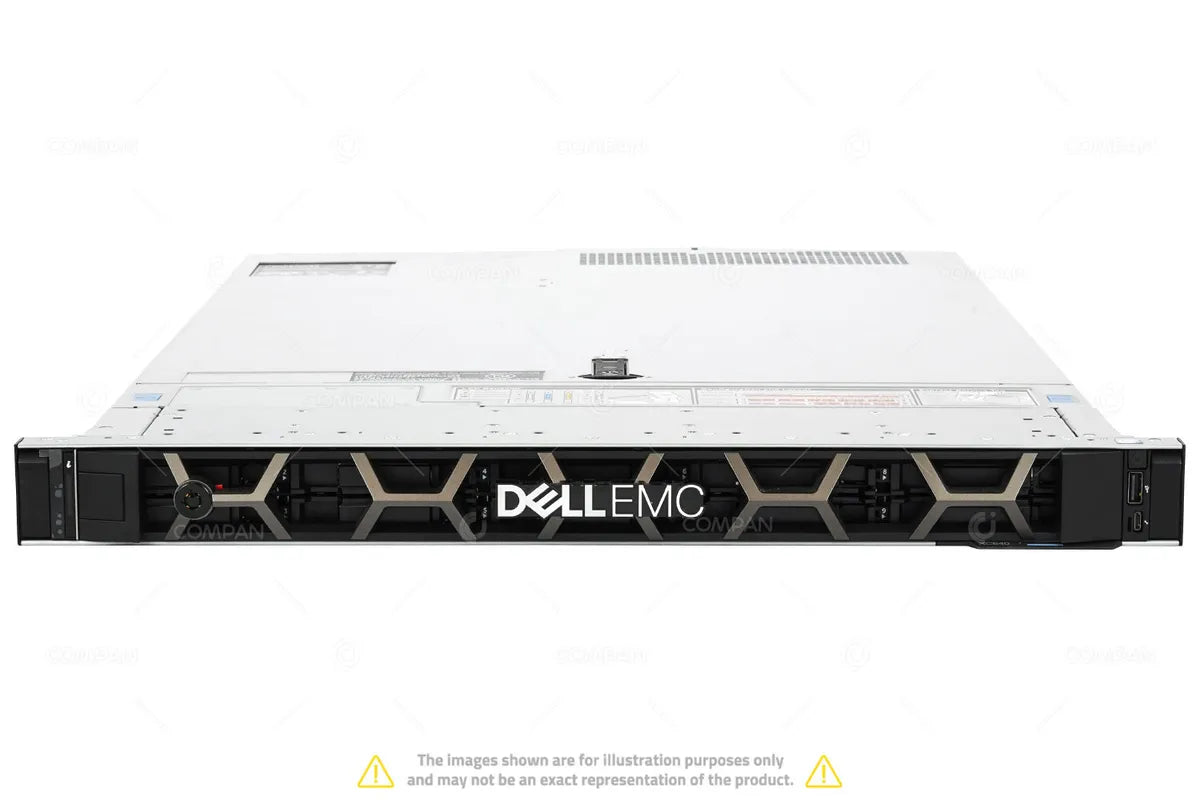 Dell PowerEdge XC640 - 2 x 18 Core Gold Cpu`s - 512GB RAM - 5 x 1.8TB SAS image 0
