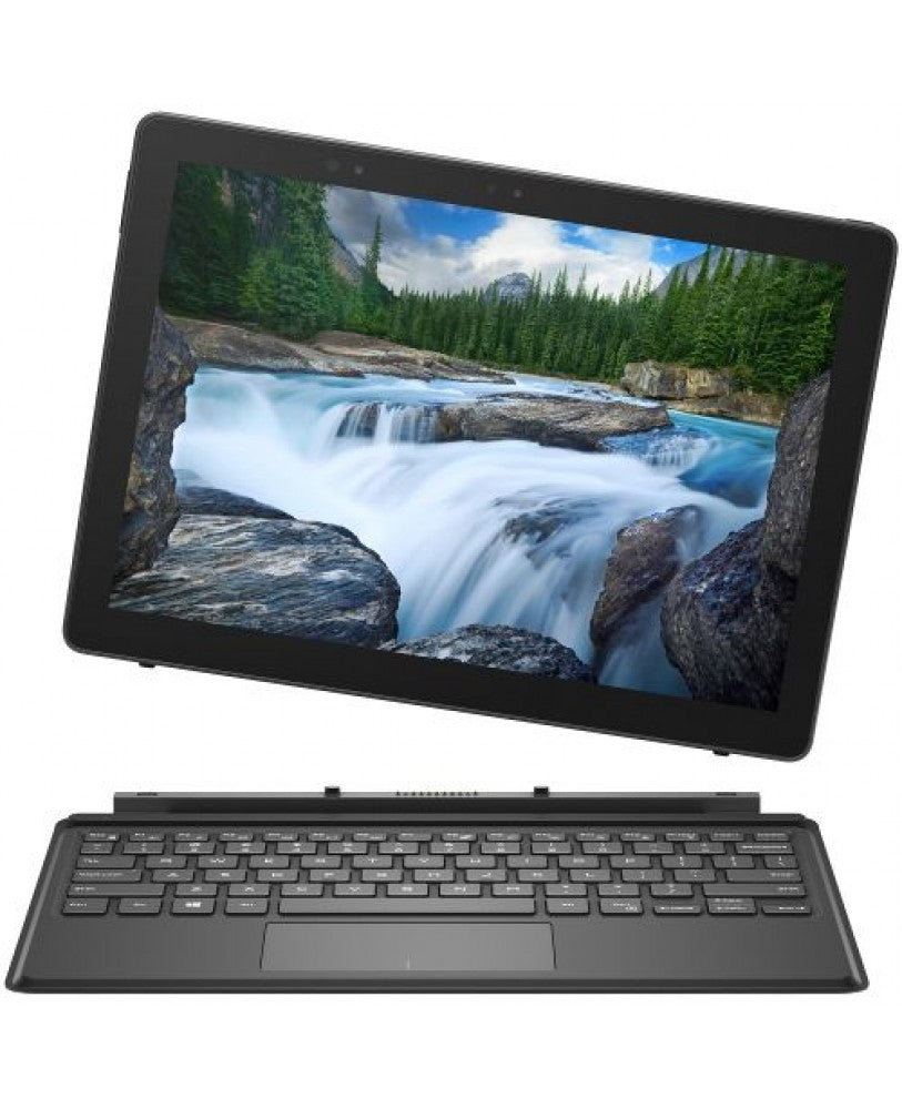 Dell Latitude 5290 (2in1) – Qube Innovative Computing
