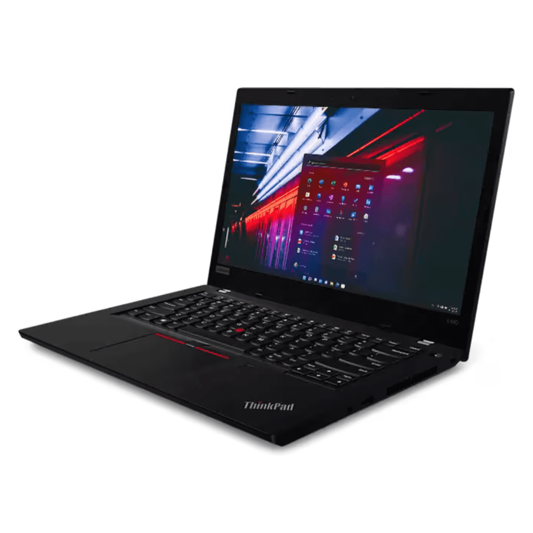 設定済✨️Lenovo ThinkPad L430✨️i5/SSD/Office Lenovo Laptop l490 – Qube Innovative Computing
