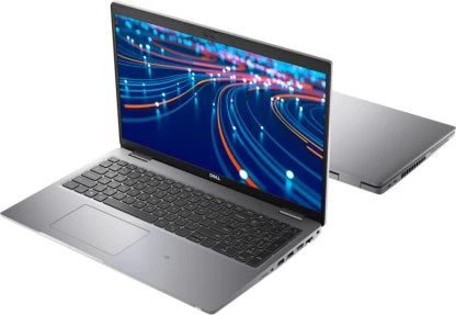 Dell Latitude 5530 Laptop – Intel Core i5 12th Gen | 16GB RAM | 512GB SSD | Windows 11 Pro