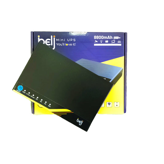 Belj POE-30W Mini UPS image 1