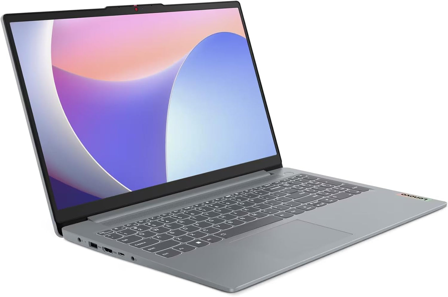 Lenovo IdeaPad 3 Core i7 20GB 512GB 15.6" Notebook Arctic Grey