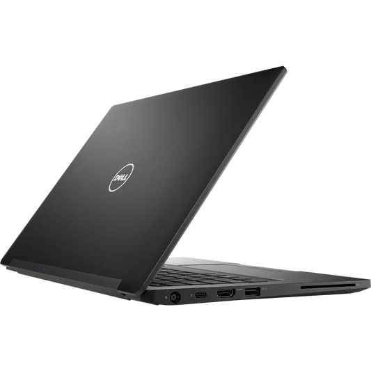 Dell Latitude Laptop 7290 - Intel i7 8th Gen - 16GB Ram - 256GB SSD image 1