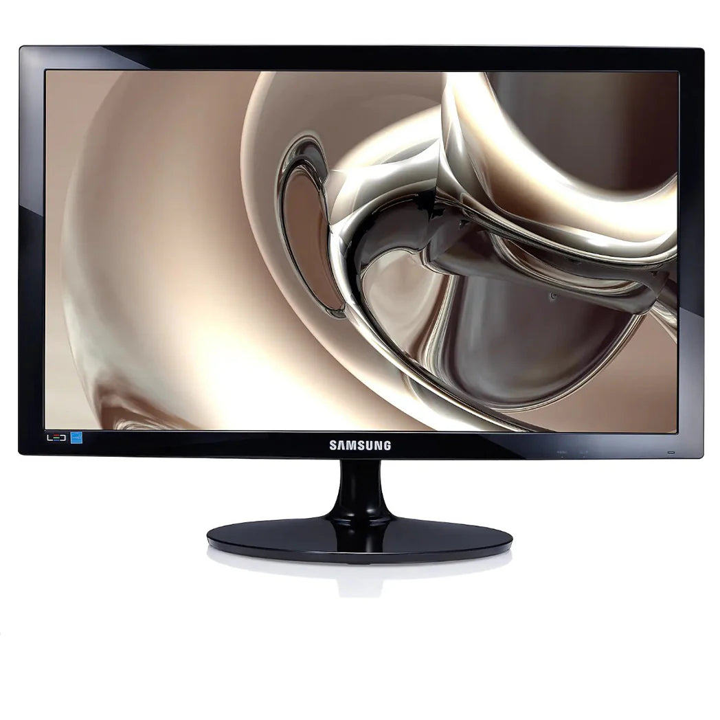 Samsung S24D300HL (1920x1080) LED Desktop Monitor image 2