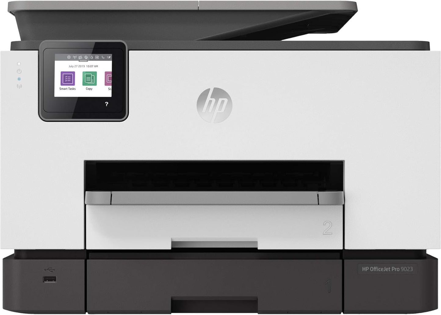 HP Officejet Pro 9023 image 0