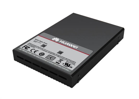 HUAWEI HSSD 7.68TB image 1