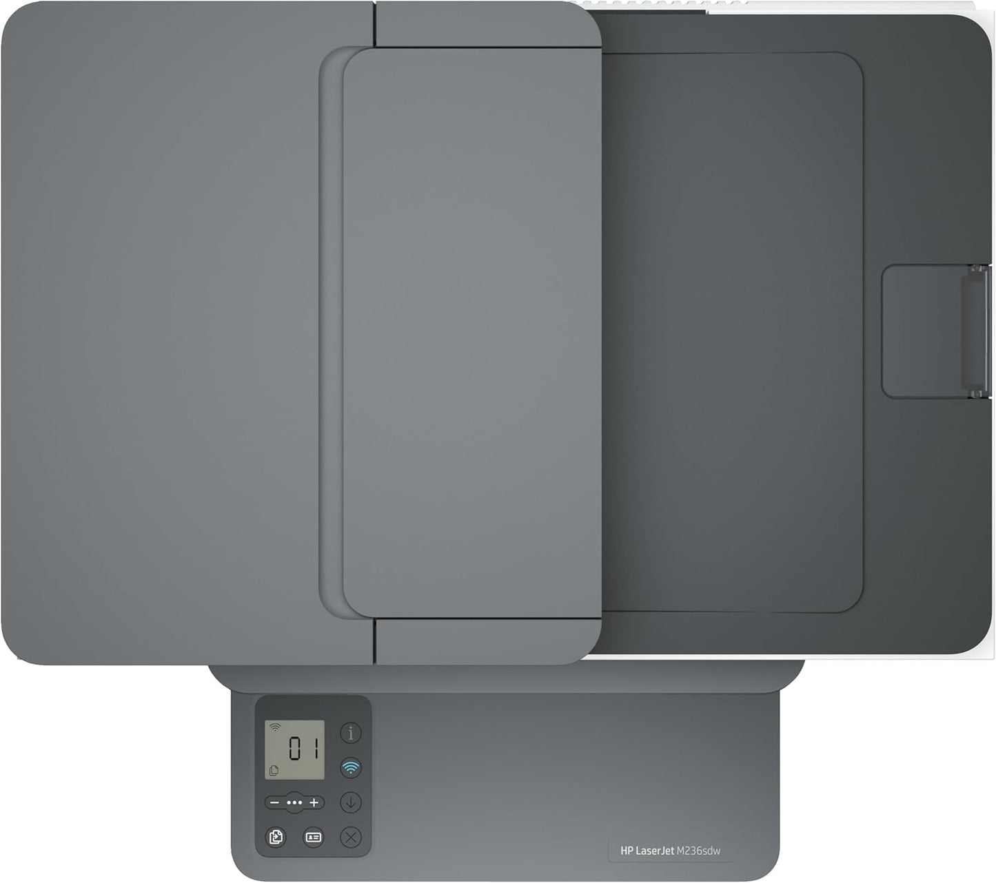 HP LaserJet Pro MFP M236sdw image 5