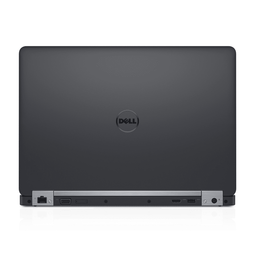 Dell Latitude 5470 Laptop – Intel Core i5-6300U 6th Generation, 8GB RAM, 256GB SSD, 14″ LED Display, Windows 11 Pro