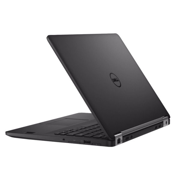 Dell Latitude 7470 Laptop – Intel Core i5-6300U, 8GB RAM, 256GB SSD