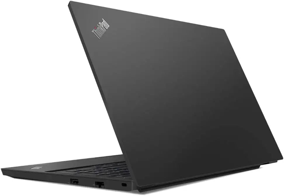 Lenovo ThinkPad Laptop E15 – Intel i7 10th Gen | 16GB RAM | 256GB SSD image 1