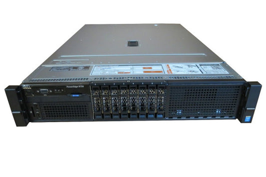 Dell Poweredge R730 image 1