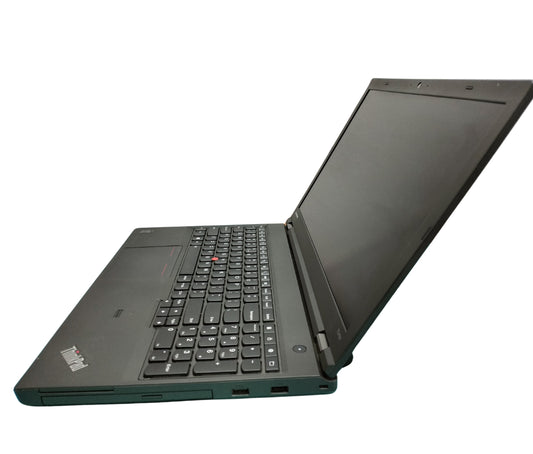 Lenovo ThinkPad laptop P50 image 1
