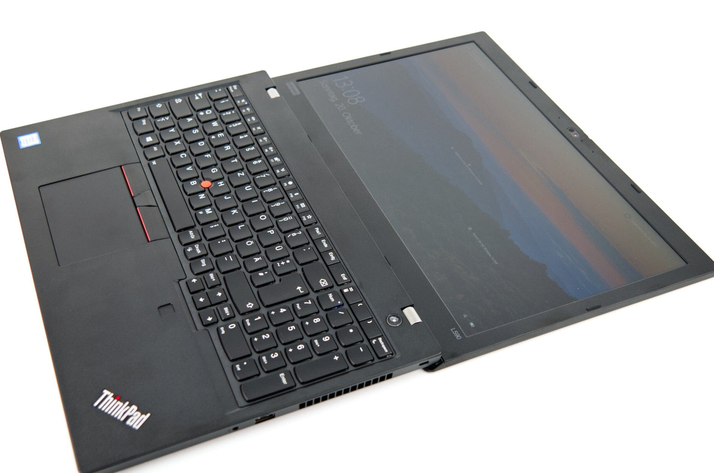 Lenovo ThinkPad L590