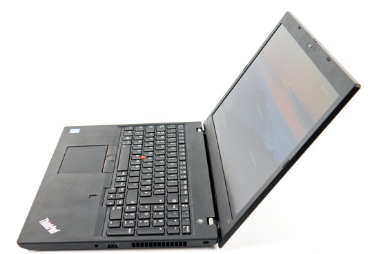 Lenovo ThinkPad L590