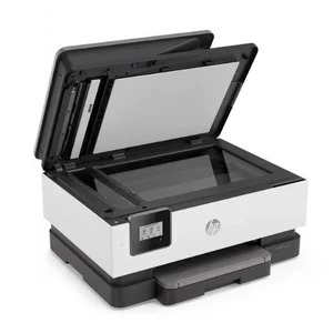 HP OfficeJet 8013 All-in-One Printer image 1