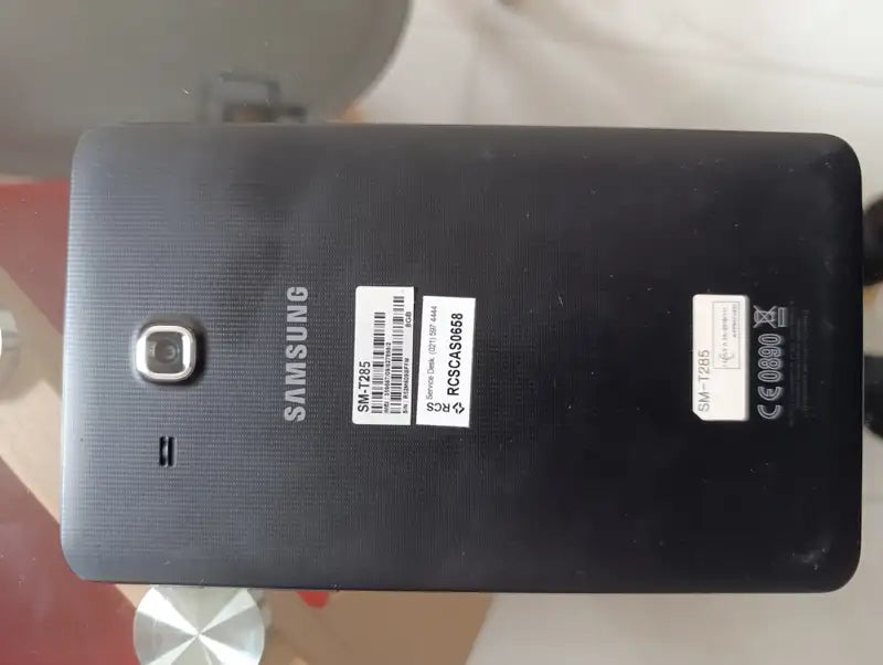 Samsung Galaxy Tab A6 SM-T285 image 4