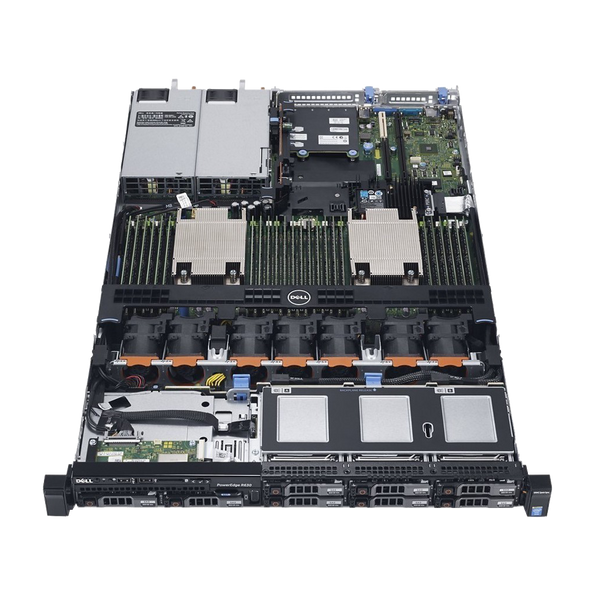 Dell PowerEdge R630 image 1