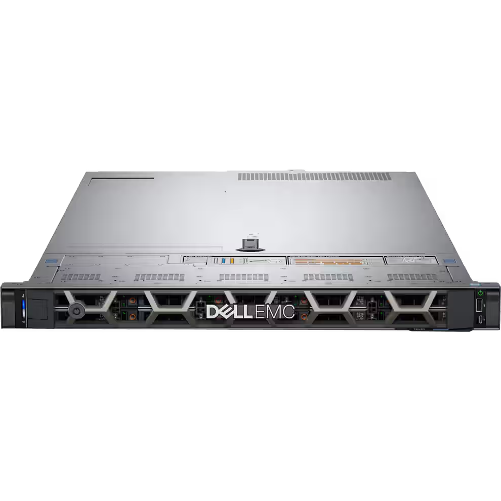 Dell PowerEdge R640 2 x Xeon Platinum 24 Core Cpu's - 256GB DDR4 Ram