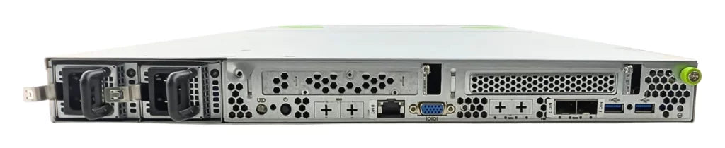 Hyve Technologies 1U AMD EPYC Server - EPYC 7642 (48 Core CPU) - 128GB DDR4 RAM