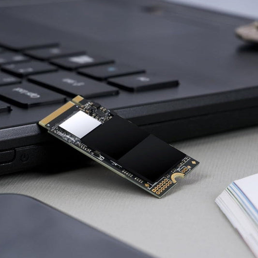 256GB mSATA SSD