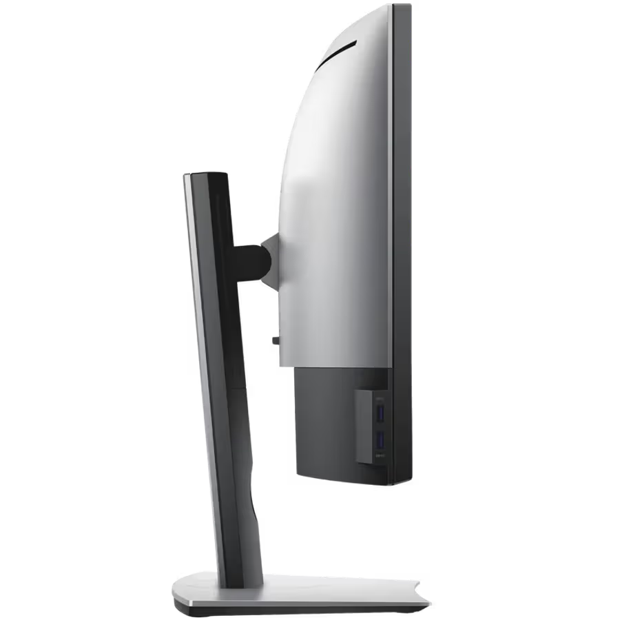 Dell UltraSharp U3419W 34″ Curved Ultra-Wide Monitor