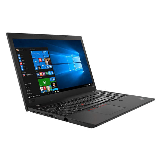 Lenovo ThinkPad laptop L480 image 1