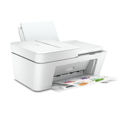 HP DeskJet Plus 4120 All in One Printer image 2