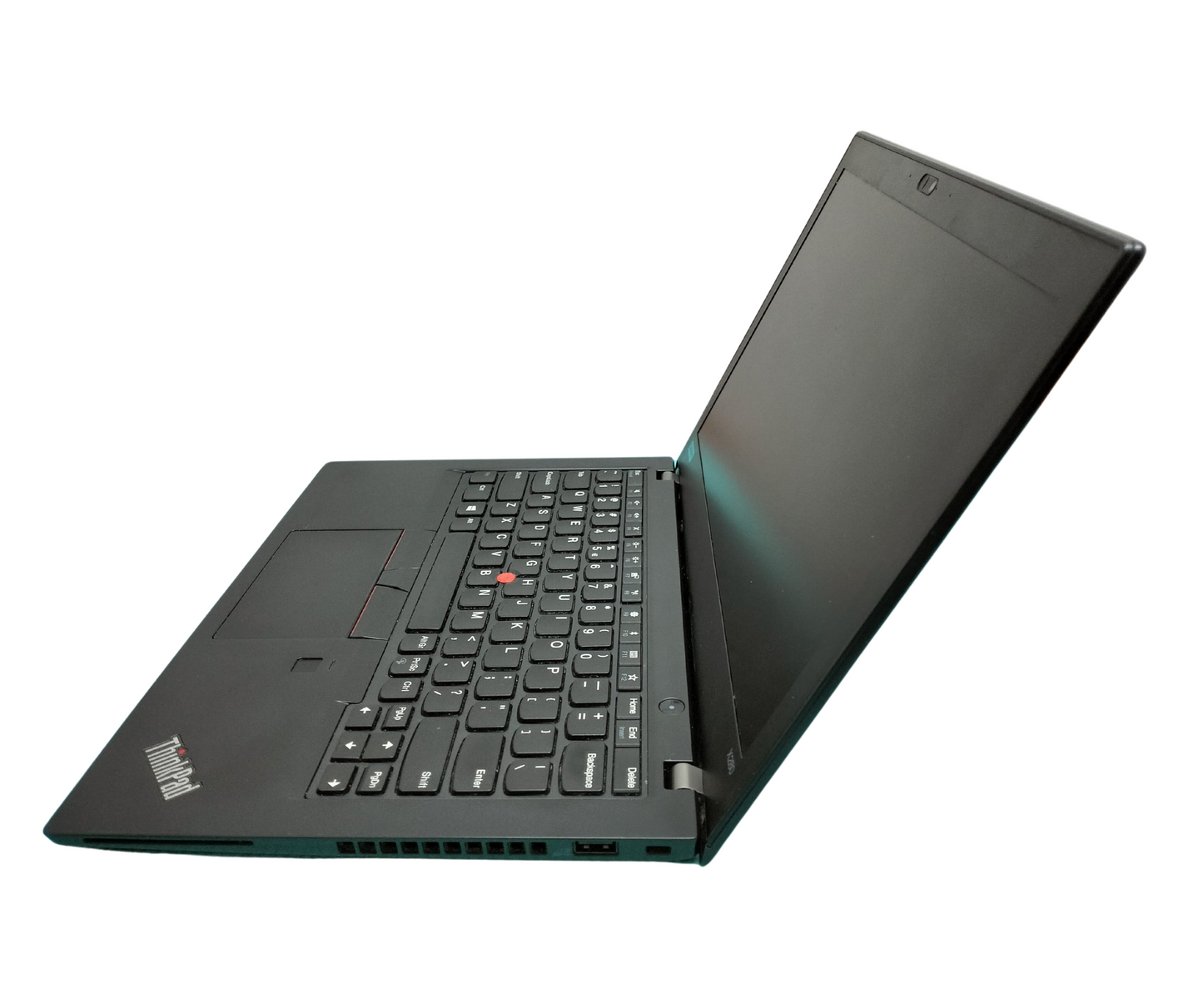Lenovo ThinkPad laptop X280 image 1