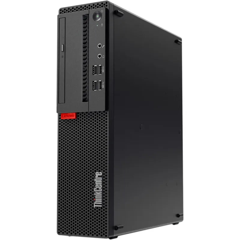 LENOVO M710 – Qube Innovative Computing