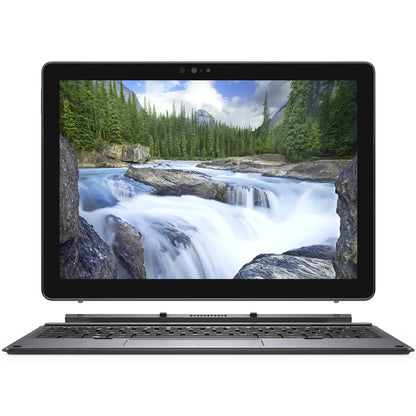 Dell Latitude 7200 2-in-1 i5/ 16gbRAM /256SSD image 0