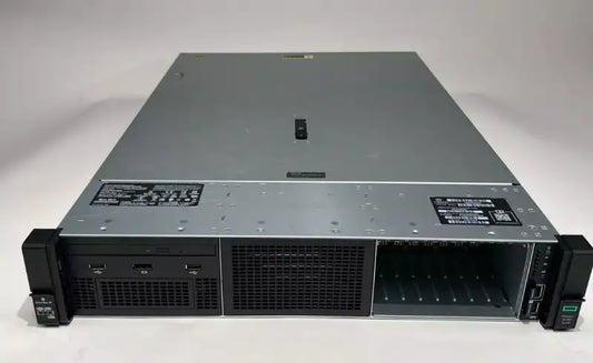 HP Proliant DL380 G10 Intel - 2 x 22 Core Intel Xeon Gold Cpu - 256GB DDR4 Ra image 0
