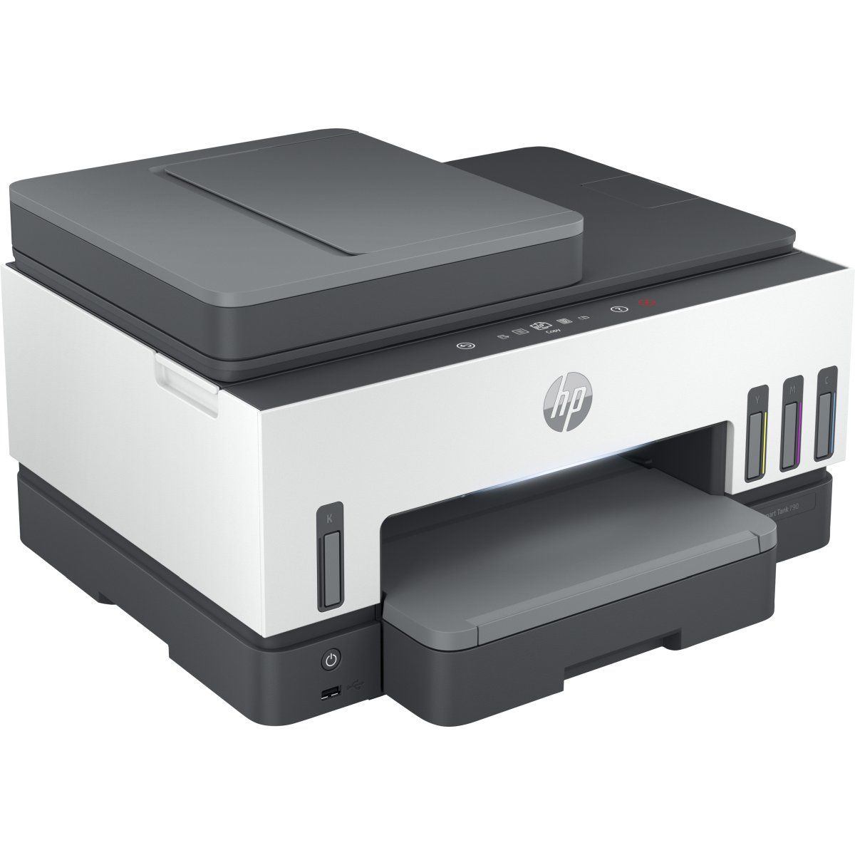 HP Smart Tank 790 All-in-One Wireless Colour Printer image 2