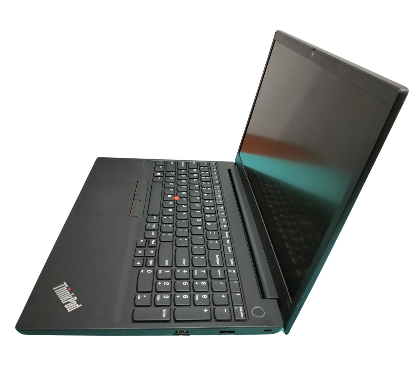 Lenovo ThinkPad laptop E15 i7 image 2