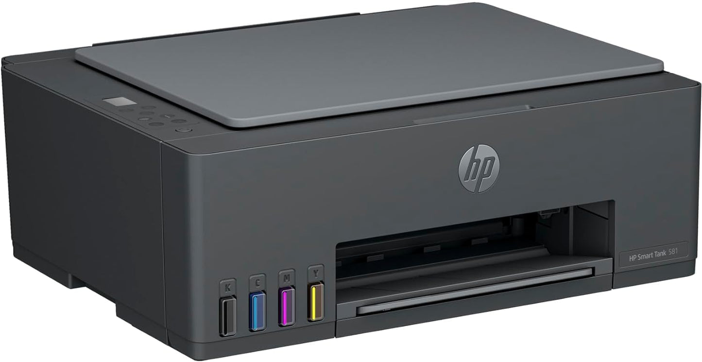 HP Smart Tank 581 image 0