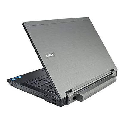 Dell Latitude 6510 Core i5 1st Generation 4GB Ram 128GB SSD