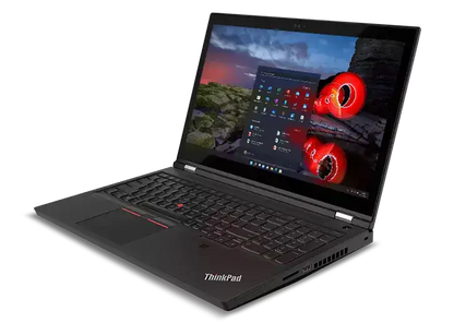 Lenovo ThinkPad Laptop P15 – i7 10th Gen – 32GB RAM – 512GB NVMe SSD – image 0