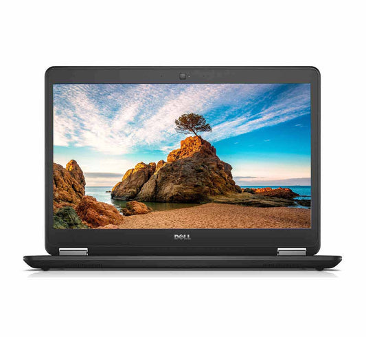 Dell Latitude E7450, i5-5th Gen. CPU, 8GB RAM, 256GB SSD, 14 inch