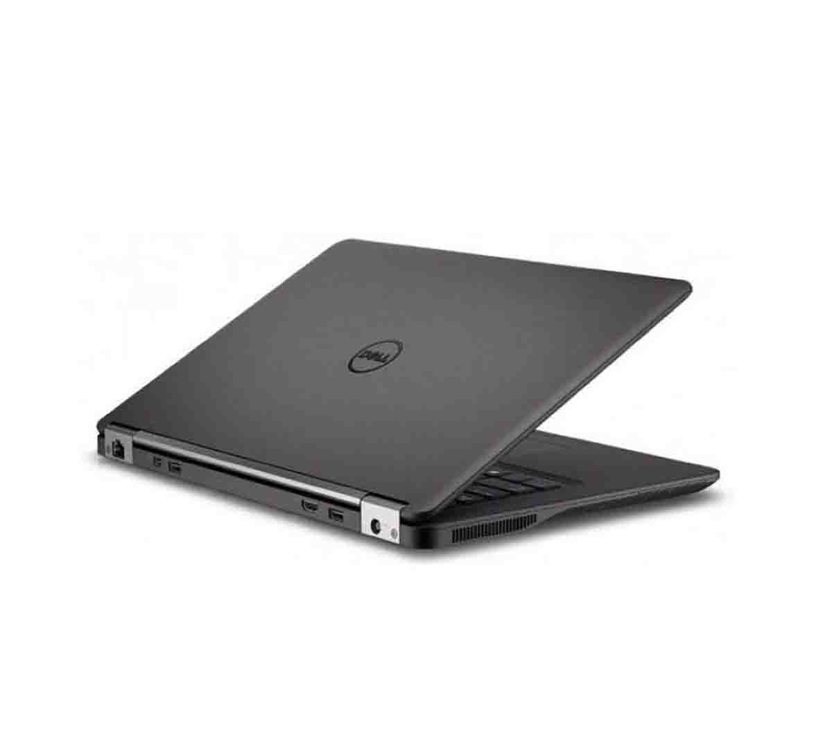 Dell Latitude E7450, i5-5th Gen. CPU, 8GB RAM, 256GB SSD, 14 inch