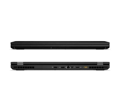 Lenovo ThinkPad P50 – Core i7 – NVIDIA Quadro M1000M 4GB – 8GB RAM – 128GB SSD
