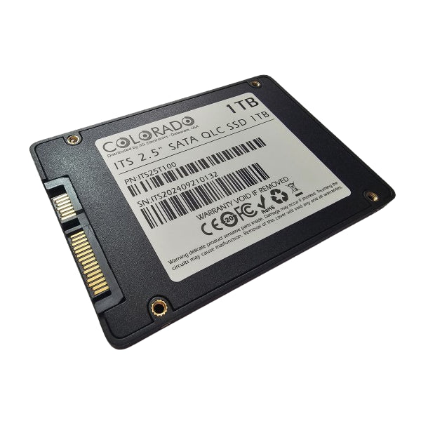 Colorado ITS25T1000 1TB 2.5" SATA TLC SSD image 2