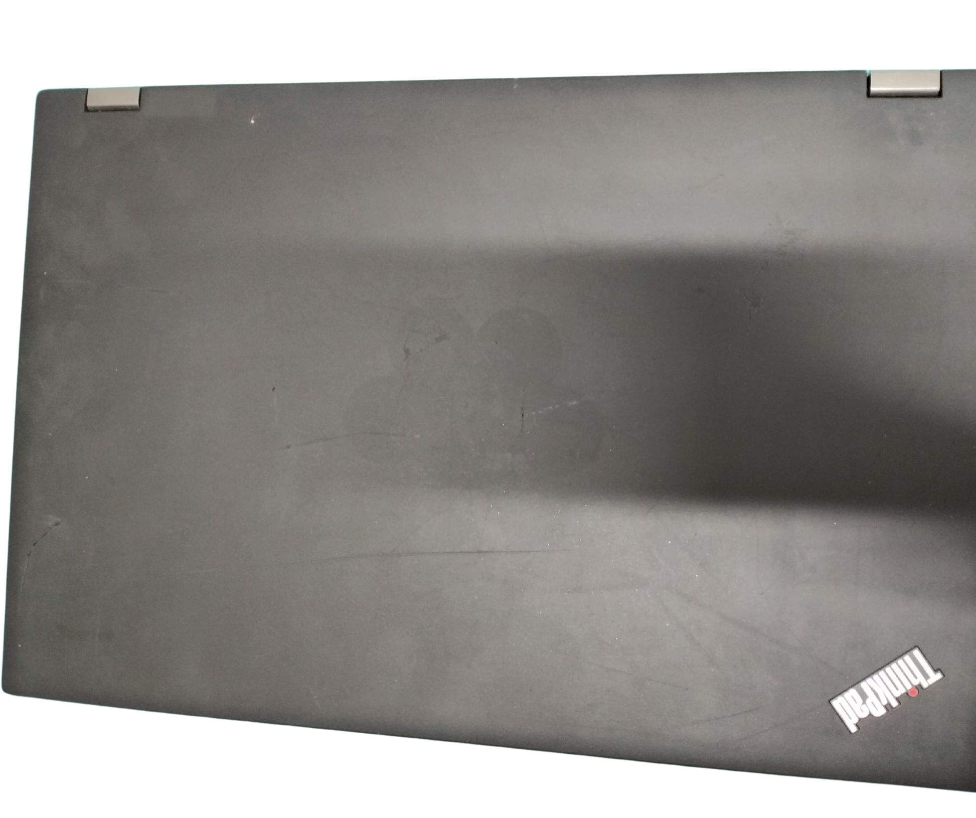 Lenovo ThinkPad laptop P52 image 2