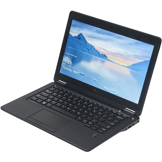 DELL Laptop 7250 image 1
