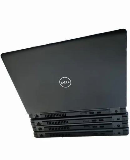 Dell Latitude 5490 laptop – Intel Core i5 8th Gen – 16GB RAM – 256GB SSD image 2