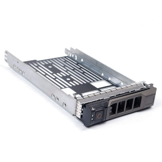 Dell 3.5 inch Drive Caddy {Refurbished} image 0